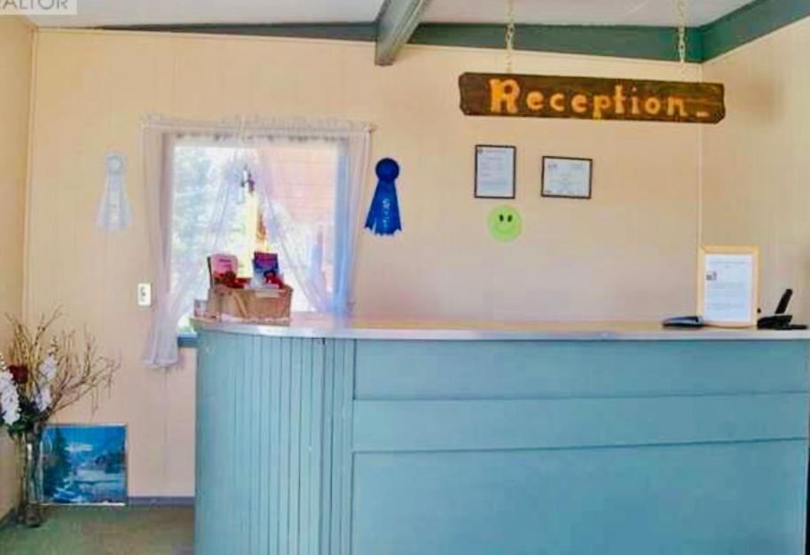Stardust Motel Haines Junction Dış mekan fotoğraf